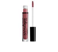 NYX PROFESSIONAL MAKEUP Pintalabios líquido Lip Lingerie Gloss Tono 7 Honeymoon Color Cereza