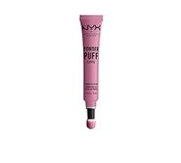 NYX Professional Makeup Pintalabios Mate Larga Duración, Labial Poowder Puff Lippie Lip Cream Tono 8 Best Buds, Lavender Mauve