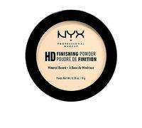 ¡20% DTO! HD Finishing Powder Polvos Compactos Minerales 8 gr