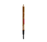 NYX Professional Makeup - Powder Louder Lápices de cejas 1.2 g 03 - AUBURN