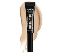NYX Professional Makeup Prebase Ultimate para sombras y lápiz de ojos, con vitamina E, Fórmula vegana, Medium