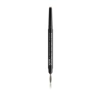 NYX Professional Makeup Precision Brow Pencil Lápiz de cejas 0.13 g Nr. 01 - Blonde