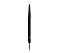 NYX Professional Makeup Precision Brow Pencil Lápiz de cejas 0.13 g Nr. 17