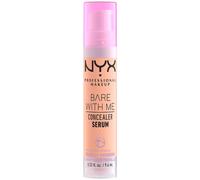 Corrector Facial NYX Bare With Me Sérum 9,6 ml