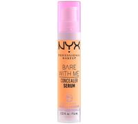 NYX Professional Makeup - Pride Makeup Bare With Me Concealer Serum Correctores 9.6 ml 05 - GOLDEN