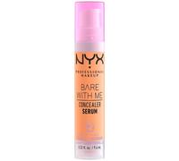 NYX Professional Makeup - Pride Makeup Bare With Me Concealer Serum Correctores 9.6 ml 06 - TAN