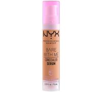 NYX Professional Makeup - Pride Makeup Bare With Me Concealer Serum Correctores 9.6 ml 07 - MEDIUM