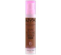 NYX Professional Makeup - Pride Makeup Bare With Me Concealer Serum Correctores 9.6 ml 11 - MOCHA