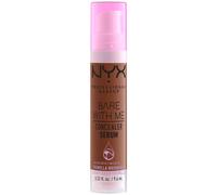 NYX Professional Makeup - Pride Makeup Bare With Me Concealer Serum Correctores 9.6 ml 12 Rich
