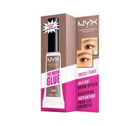 NYX Professional Makeup - Pride Makeup Brow Glue Stick Geles de cejas 5 g TAUPE BLOND