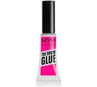 NYX Professional Makeup - Pride Makeup Brow Glue Stick Geles de cejas 5 g TRANSPARENT