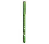 NYX Professional Makeup - Pride Makeup Epic Wear Liner Sticks Eyeliner 1.21 g EMERALD CUT