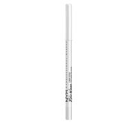 NYX Professional Makeup - Pride Makeup Epic Wear Liner Sticks Eyeliner 1.21 g PURE WHITE