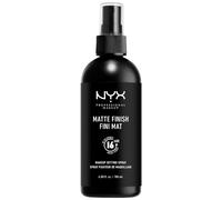 NYX Professional Makeup - Pride Makeup Matte Finish Fijadores de maquillaje 180 ml