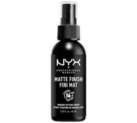 NYX Professional Makeup - Pride Makeup Matte Finish Fijadores de maquillaje 60 ml