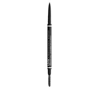 NYX Professional Makeup - Pride Makeup Micro Brow Pencil Lápices de cejas 09 g Ash Brown