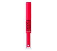NYX Professional Makeup - Pride Makeup Shine Loud High Pigment Barras de labios 3.4 ml 15 - WORLD SHAPER