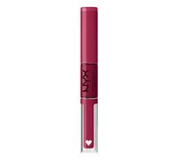 NYX Professional Makeup - Pride Makeup Shine Loud High Pigment Barras de labios 3.4 ml 20 - In Charge
