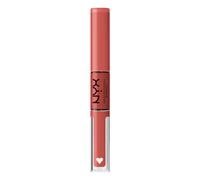 NYX Professional Makeup - Pride Makeup Shine Loud High Pigment Barras de labios 3.4 ml 5 - MAGIC MAKER