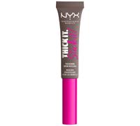 NYX Professional Makeup - Pride Makeup Thick it. Stick it! Brow Mascara Geles de cejas 7 ml 05 - COOL ASH BROWN