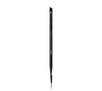 NYX Professional Makeup Pro Dual Brow Brush Fibras sintéticas 1 un.
