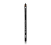NYX Professional Makeup Pro Brush Flat Brocha para sombras de ojos 1 piezas