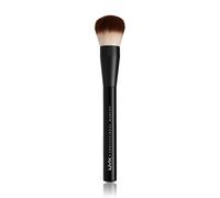 NYX Professional Makeup Pro Brush Multi Purpose Buffing Brocha para polvos 1 piezas