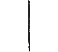NYX Professional Makeup Pro Dual Brow Brush Fibras sintéticas 1 un.