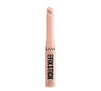 NYX Professional Makeup Pro Fix Stick, Corrector en Barra, Duración de hasta 12H, Enriquecido con Ácido Hialurónico, No Transfiere, Fórmula Vegana, Tono: Rosa