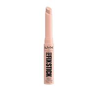 NYX Professional Makeup Pro Fix Stick, Corrector en Barra, Duración de hasta 12H, Enriquecido con Ácido Hialurónico, No Transfiere, Fórmula Vegana, Tono: Rosa