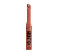 NYX Professional Makeup Pro Fix Stick, Corrector en Barra, Duración de hasta 12H, Enriquecido con Ácido Hialurónico, No Transfiere, Fórmula Vegana, Tono: Rise