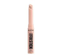 NYX Professional Makeup Pro Fix Stick, Corrector en Barra, Duración de hasta 12H, Enriquecido con Ácido Hialurónico, No Transfiere, Fórmula Vegana, Tono: Rosa