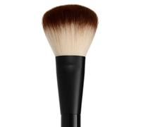 NYX Professional Makeup Pro Powder Brush Brocha para Polvos | Fibras Sintéticas, Aplicación Fácil, Apta para Polvos Sueltos o Compactos, Diseñada para Aplicar Maquillaje, Pro Powder Brush