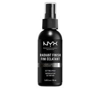 NYX Professional Makeup - Radiant Finish Spray Fijador Fijadores de maquillaje 80.29 g