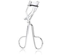 NYX Professional Makeup Rizador de pestañas con almohadillas de silicona, Pestañas más curvadas y voluminosas, Almohadilla de recambio incluida