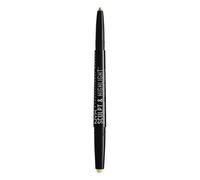 NYX Professional Makeup Sculpt and Baste Brow Contour Cowerbow Pencil marfil rubio