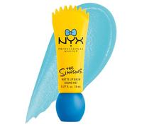 NYX Professional Makeup, Simpson Smushy Bálsamo Labial, Peekaboo Blue