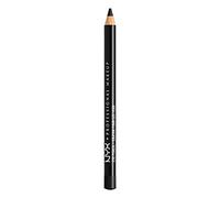 NYX Professional Makeup Slim Eye Pencil - Black