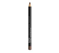 NYX Professional Makeup Slim Eye Pencil - Brown