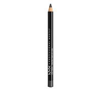 NYX Professional Makeup Slim Eye Pencil - Charcoal