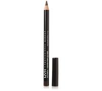 NYX Professional Makeup Slim Eye Pencil - Dark Brown
