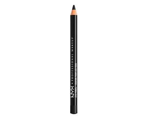 NYX Professional Makeup - Slim Eye Pencil Lápices de ojos 1 g 01