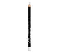 NYX Professional Makeup - Slim Eye Pencil Lápices de ojos 1 g 17 - PURPLE AVENUE