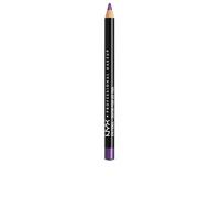 NYX Professional Makeup Slim Eye Pencil - Purple