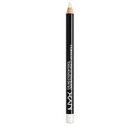 NYX Professional Makeup Slim Eye Pencil - White Pearl
