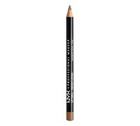 NYX Professional Makeup Slim Lip Pencil - Brown