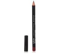 NYX Professional Makeup Slim Lip Pencil - Cabaret