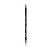 NYX Professional Makeup Slim Lip Pencil Lápiz labial 1 g Nr. 854 - Pale Pink