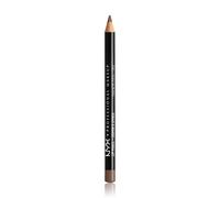 NYX Professional Makeup Slim Lip Pencil Lápiz labial 1 g Nr. SPL820 - Espresso