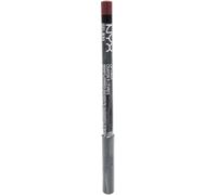 NYX Profesional Maquillaje Delgado Lápiz de Labios Larga Duración en Crema Forro